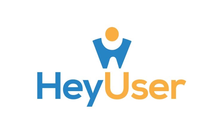 HeyUser logo